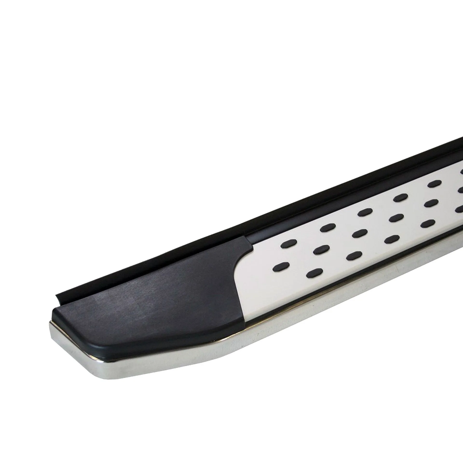 Freedom Side Steps Running Boards for Subaru Forester 2008-2013