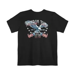 Freedom Tour 1776 Pocket Tee