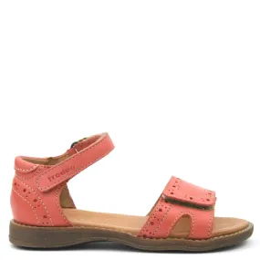 Froddo sandals - coral