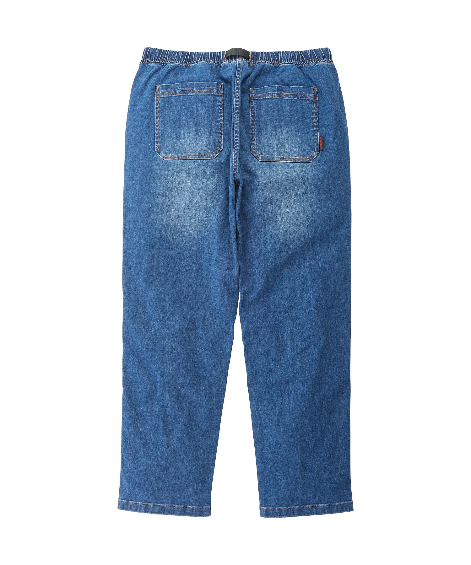 Gramicci Stretch Denim Loose Tapered Ridge Pant