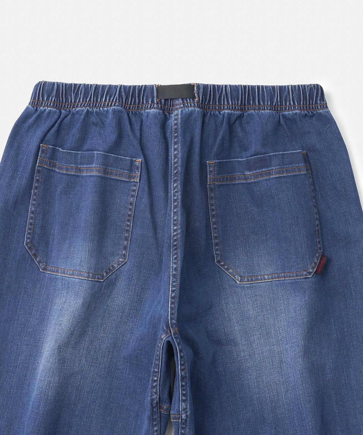 Gramicci Stretch Denim Loose Tapered Ridge Pant