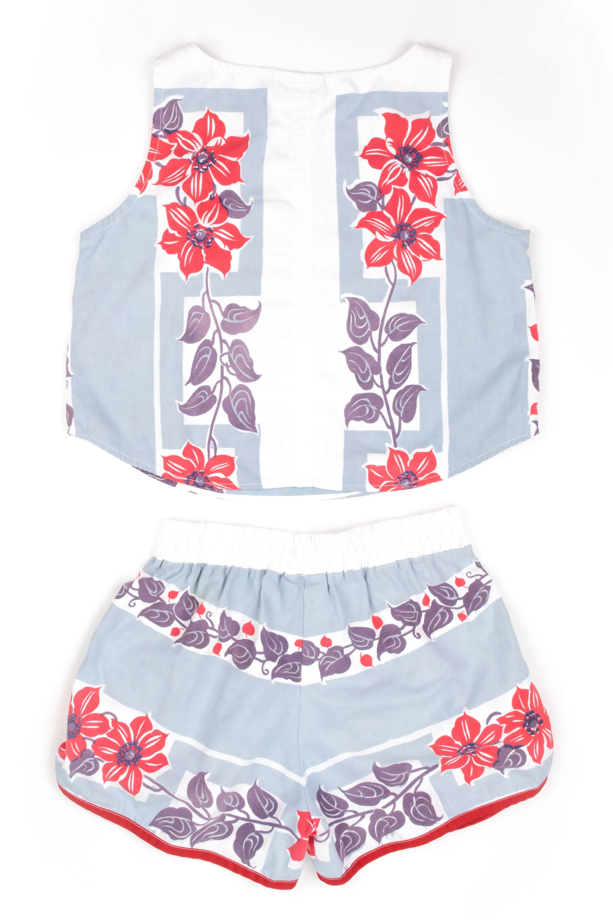 Hibiscus Summer Set (XL)