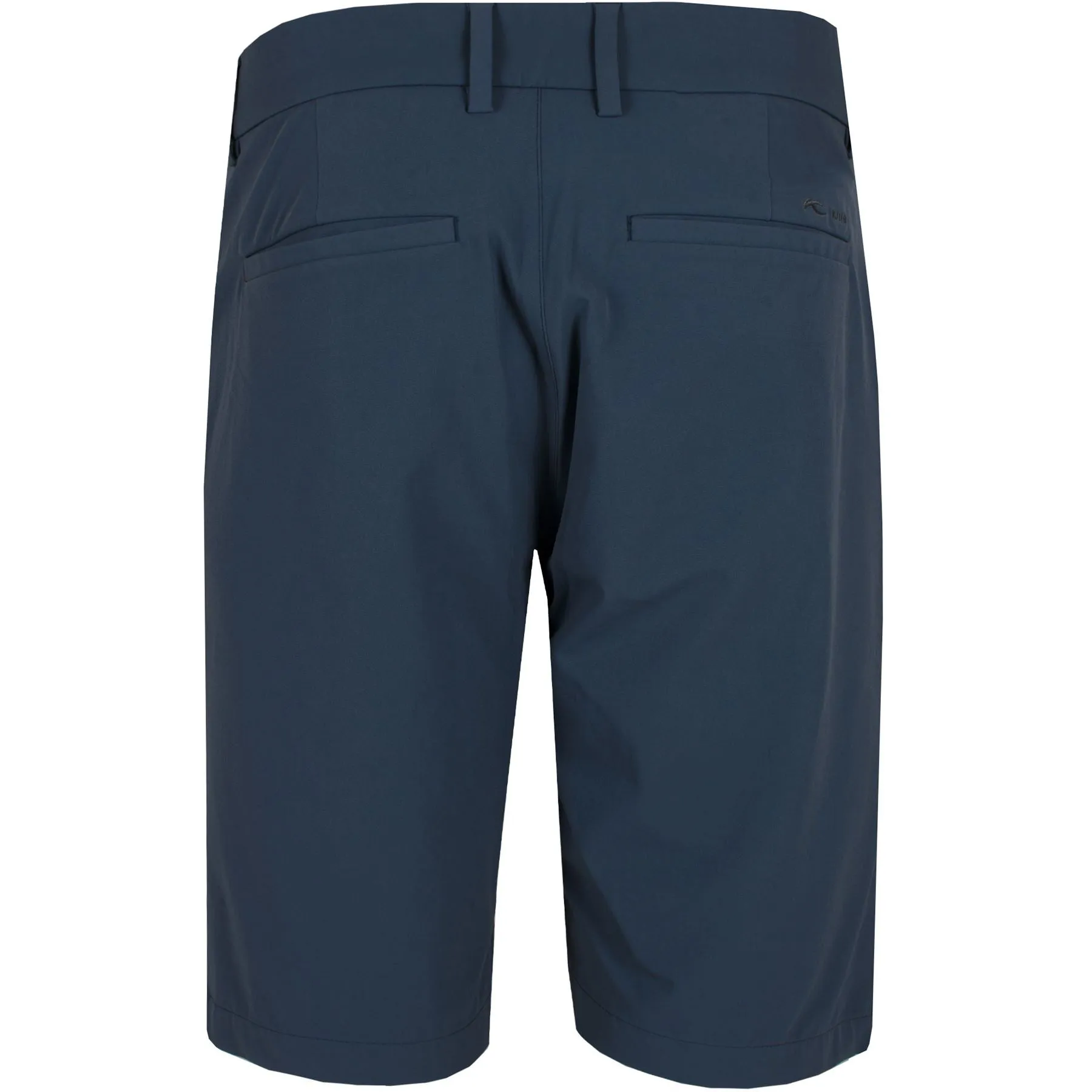 Iver Shorts Steel Blue - AW23