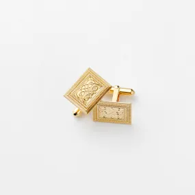 Lagore Cufflinks