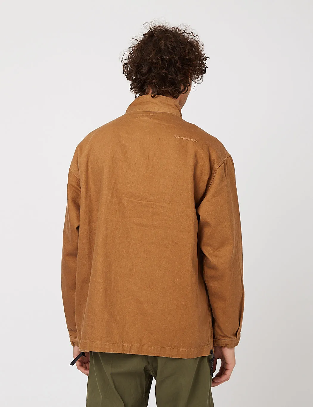 Manastash Chilliwack Jacket - Tan