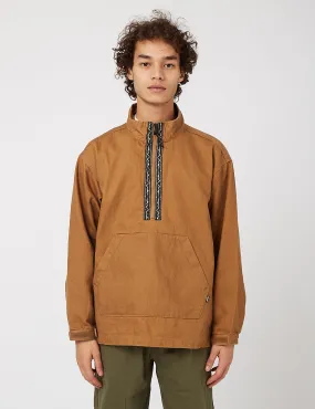 Manastash Chilliwack Jacket - Tan