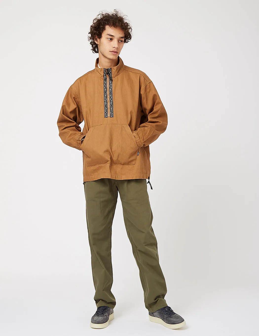 Manastash Chilliwack Jacket - Tan