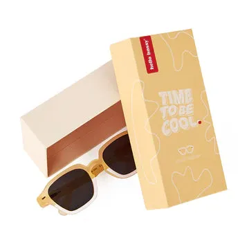 Mini Edie Sunglasses