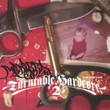 Mr Dibbs - Turntable Hardcore 2 (CD)