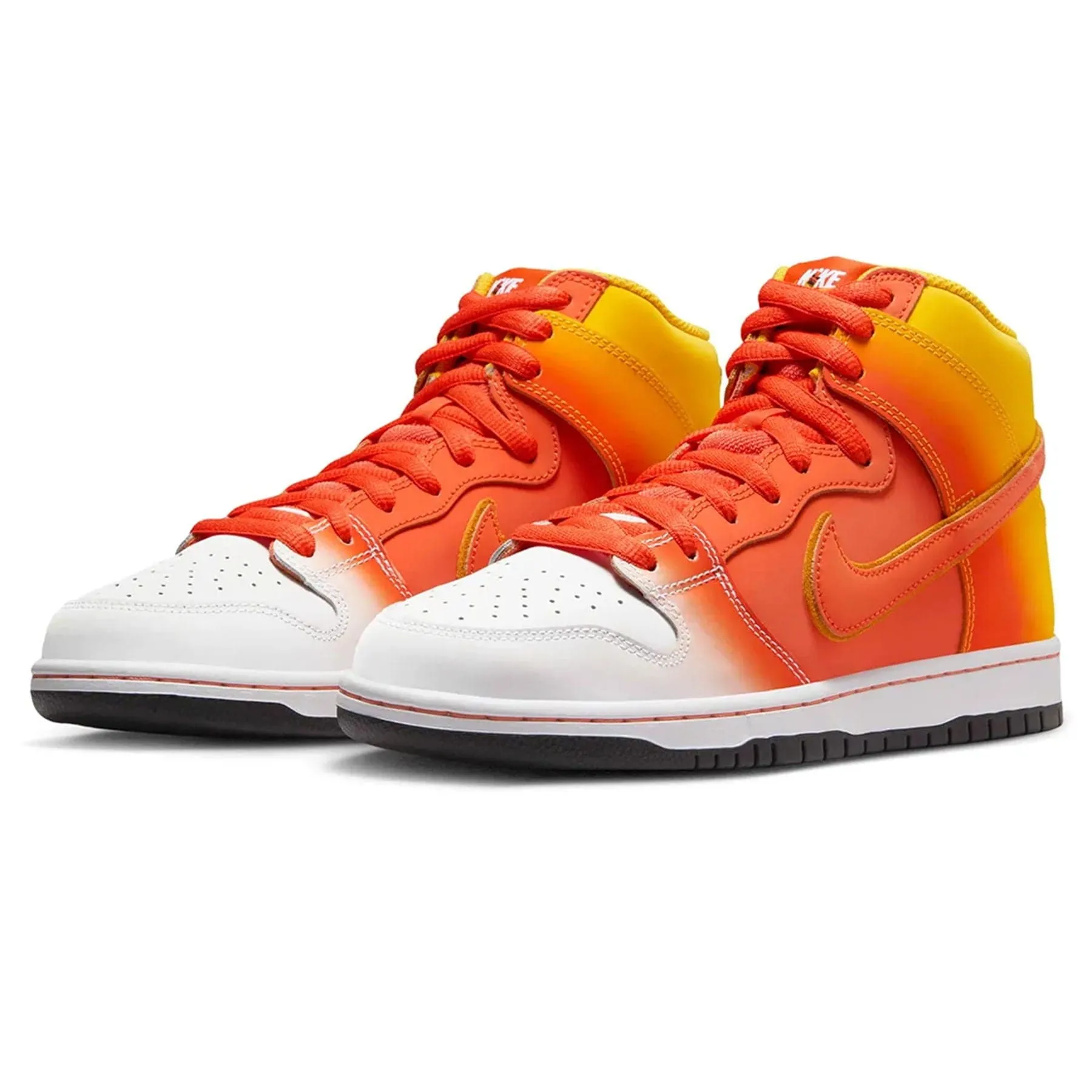 Nike Dunk High SB 'Sweet Tooth'