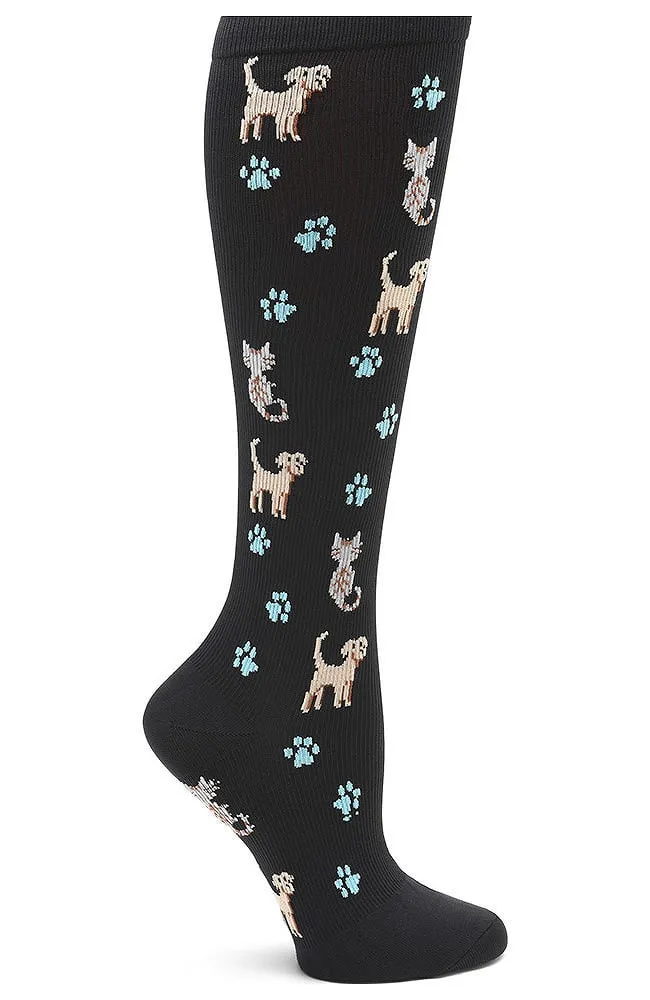 NurseMates Compression Socks - Pets 'N Paws