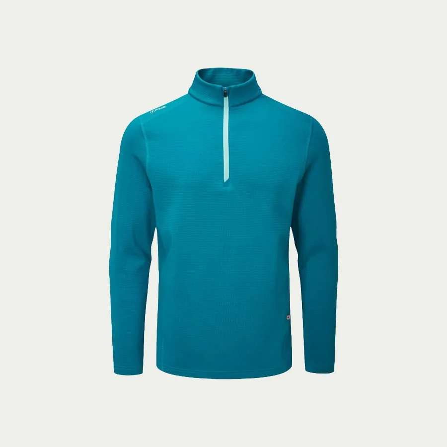 Ping Edwin 1/4 Zip Fleece Pullover