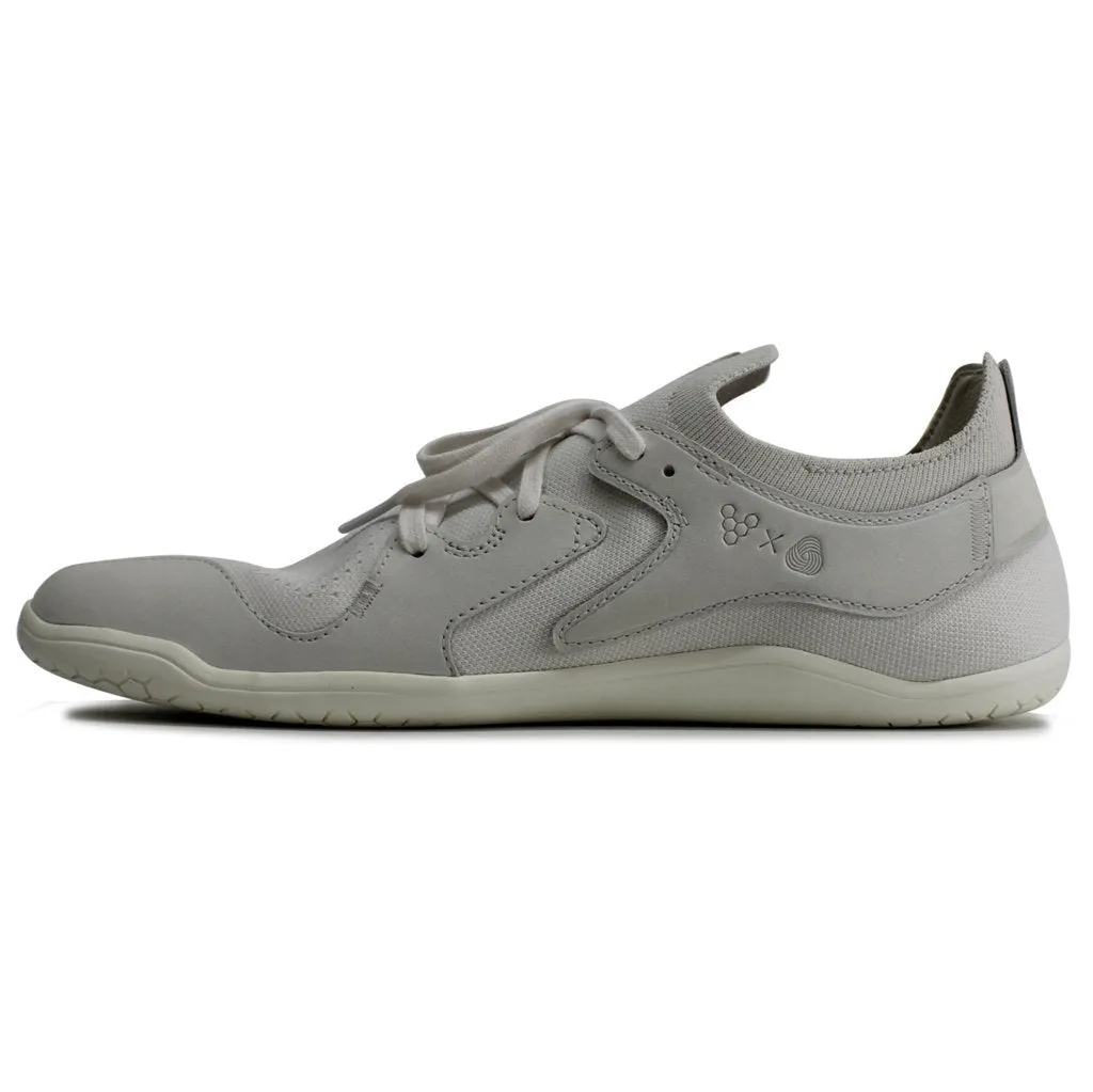 Primus Asana II Textile Nubuck Women's Low Top Trainers