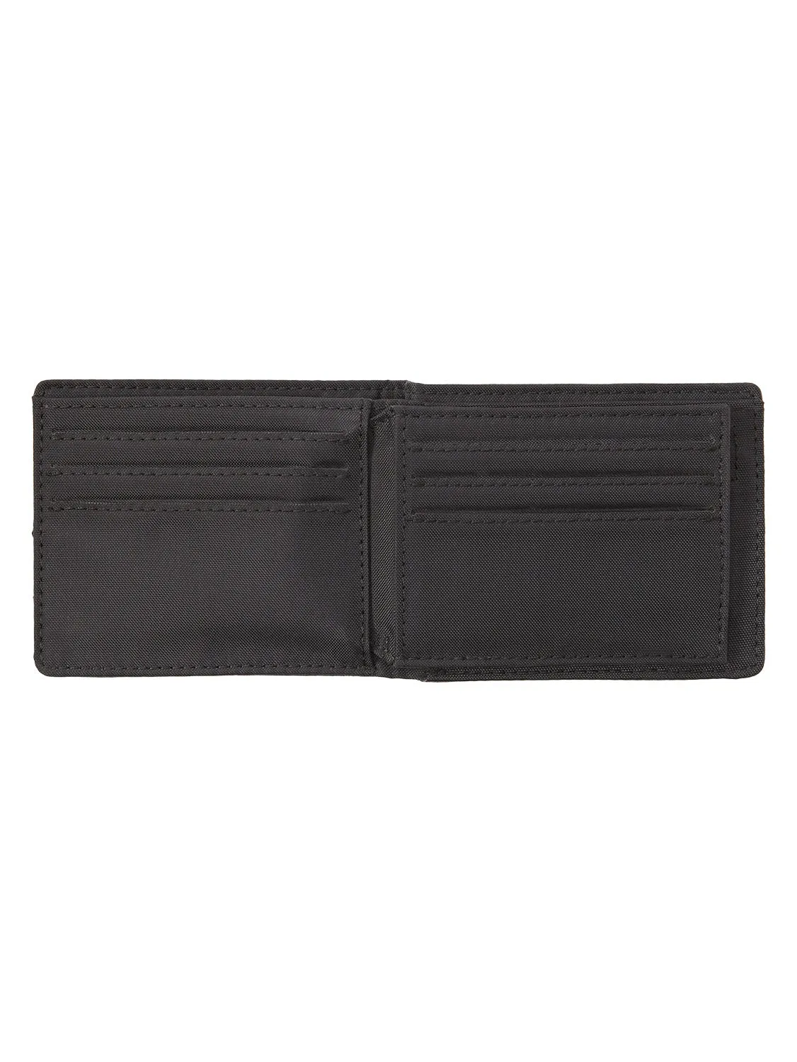 Quiksilver Men's Stitchy 3 Wallet