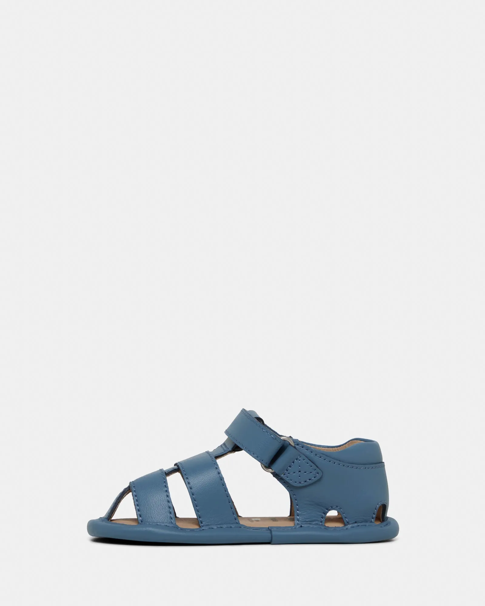 Sandy Sandal Indigo