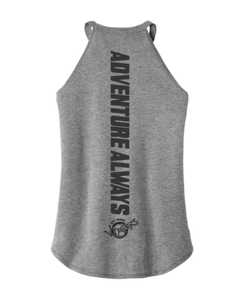 SXS Adventure Rocker Tank