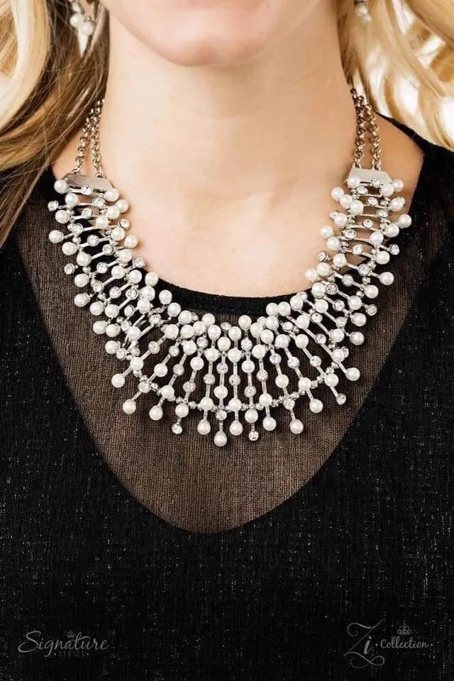 The Leanne-Zi Collection Necklace