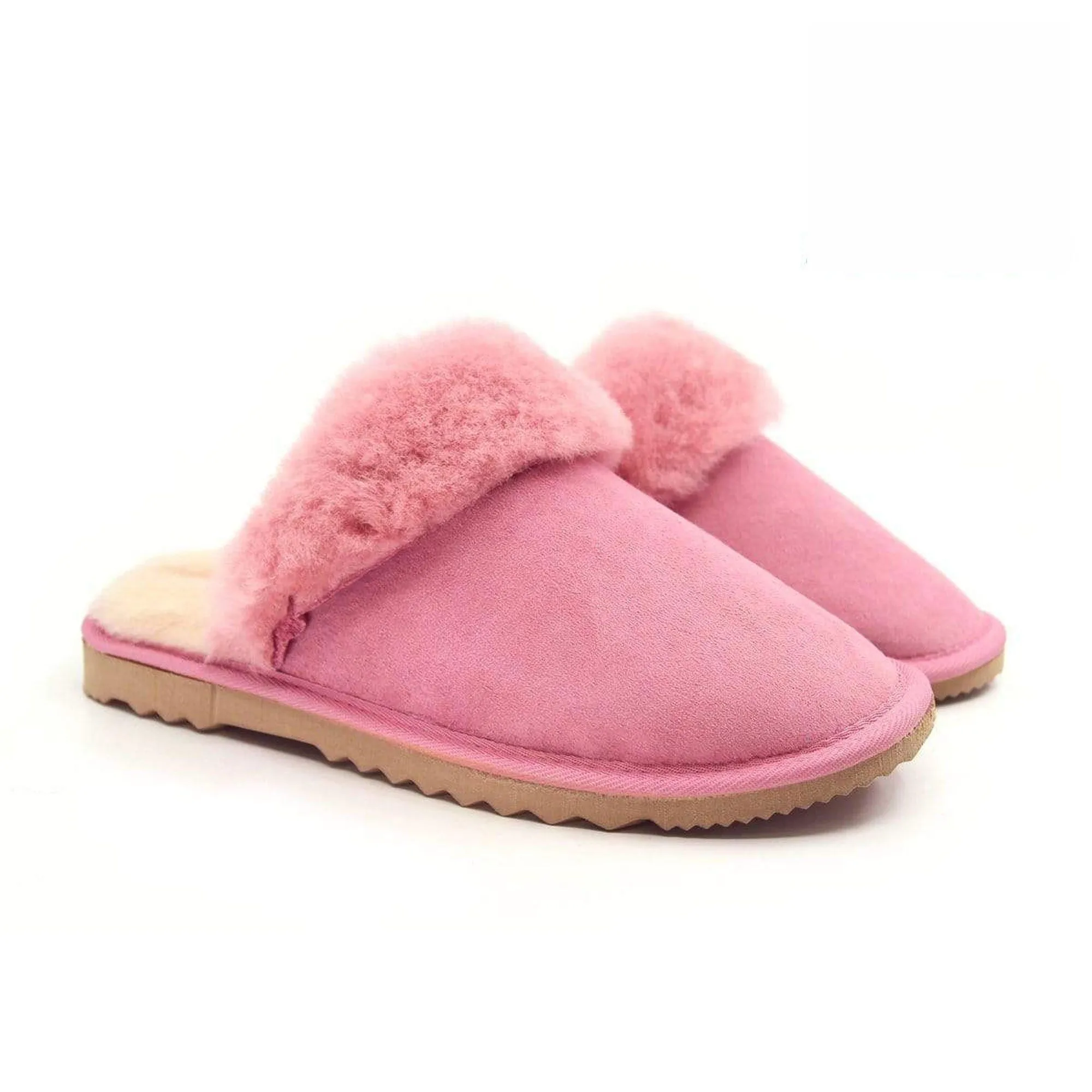 UGG Classic Women's Scuff - Australian Made