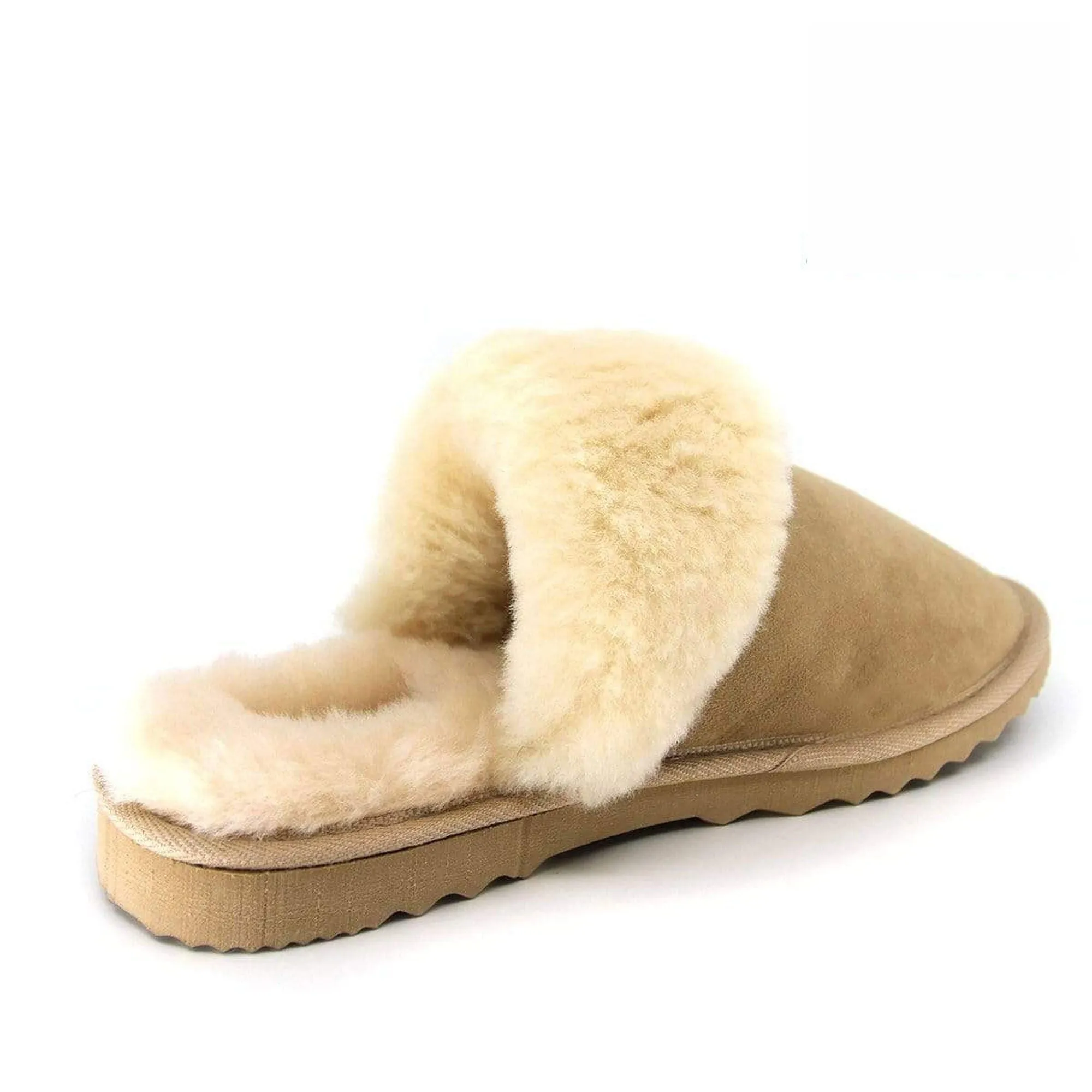 UGG Classic Women's Scuff - Australian Made