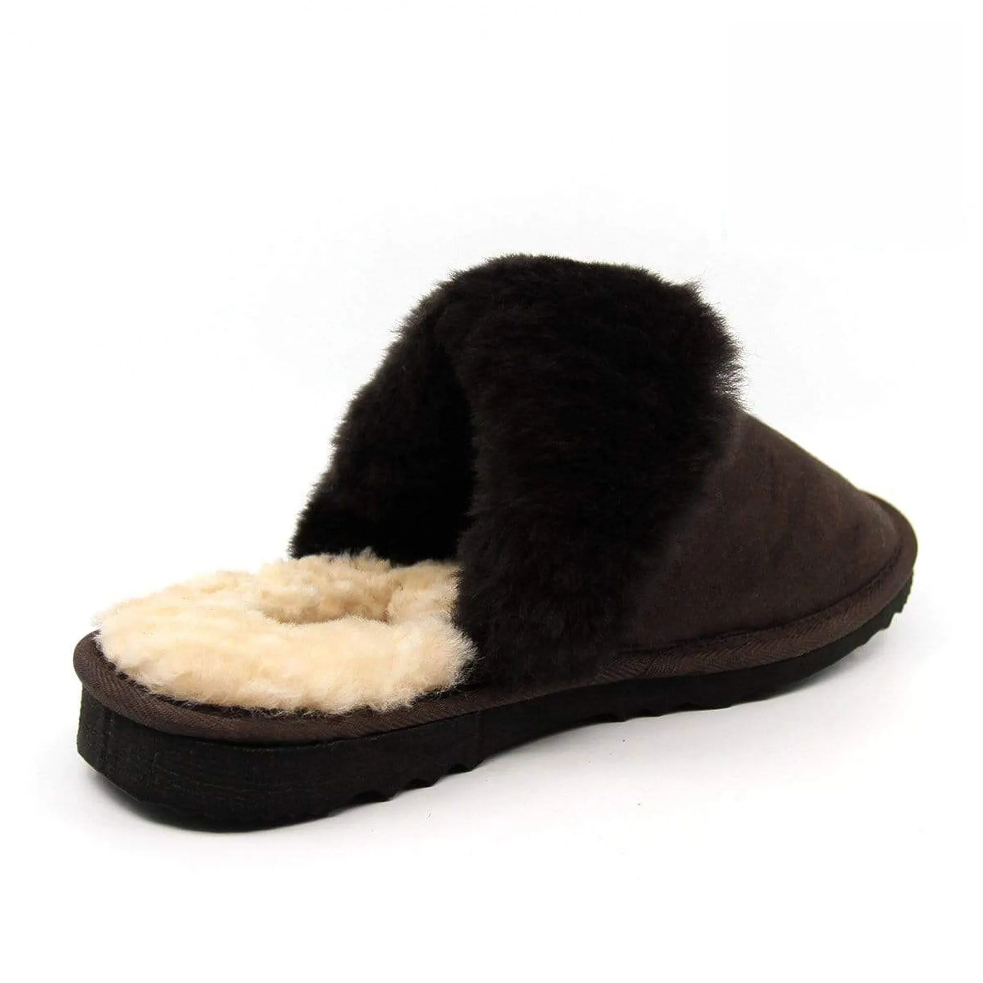 UGG Classic Women's Scuff - Australian Made