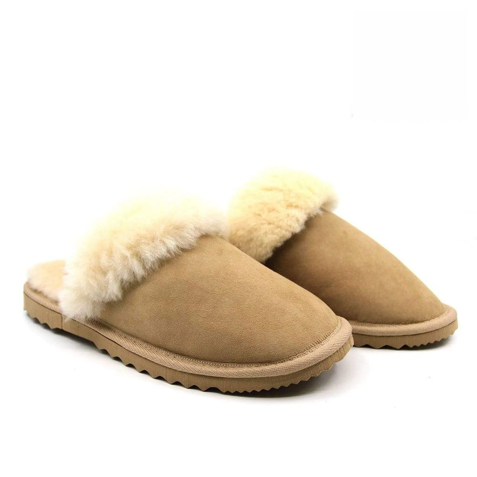 UGG Classic Women's Scuff - Australian Made