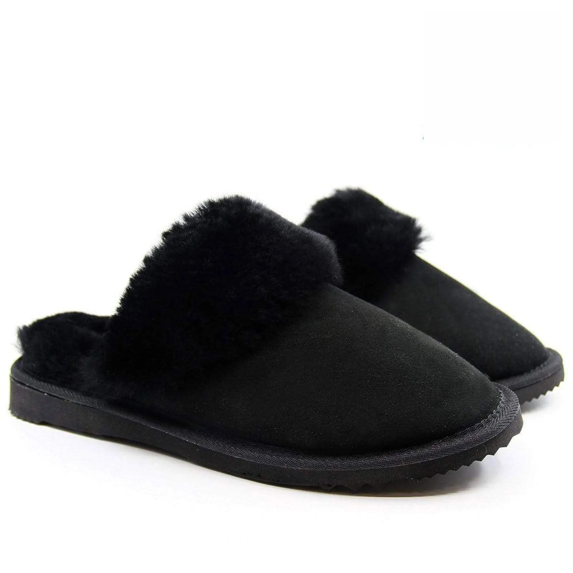 UGG Classic Women's Scuff - Australian Made