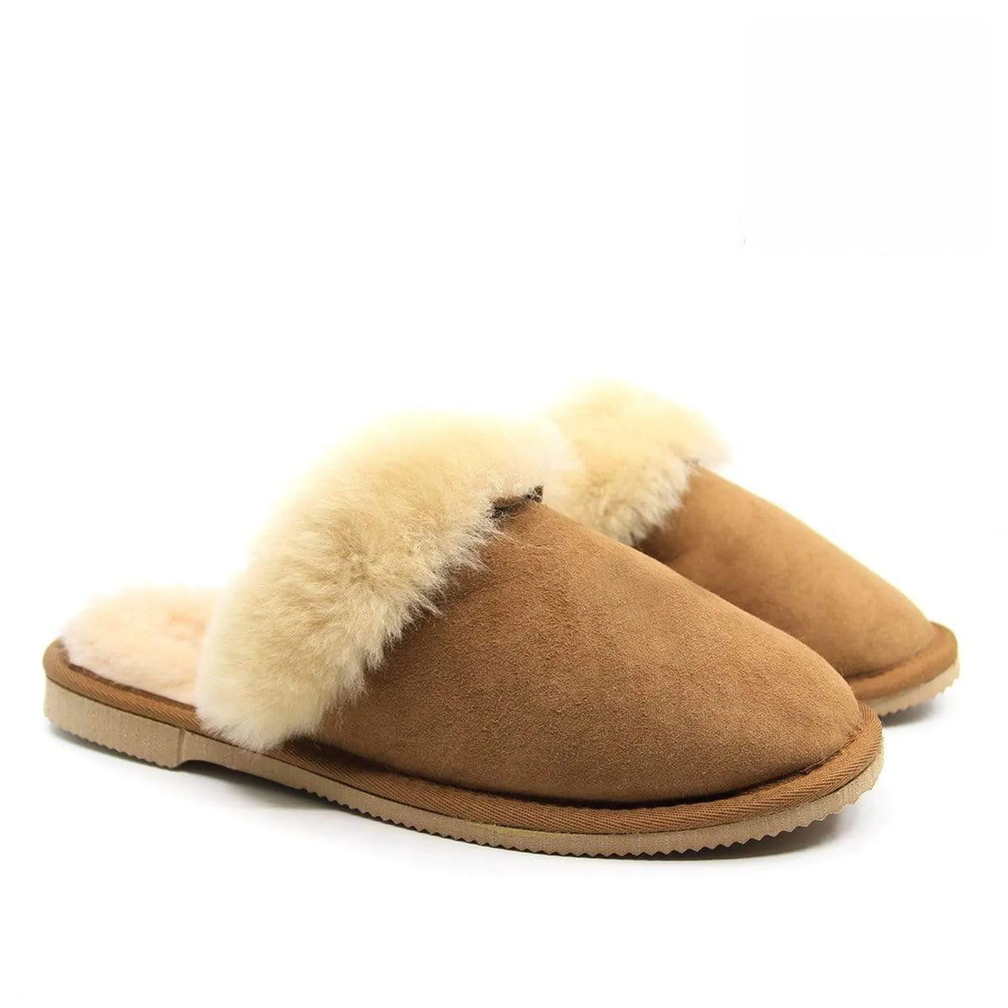 UGG Classic Women's Scuff - Australian Made