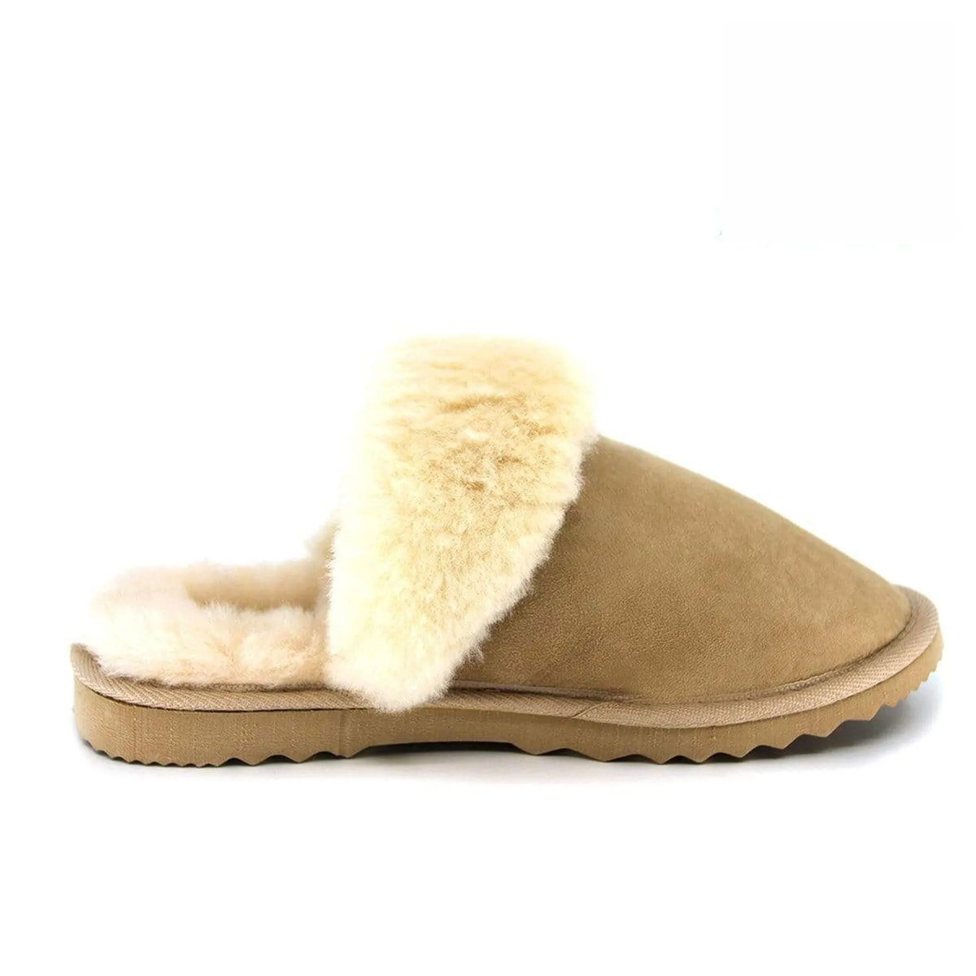 UGG Classic Women's Scuff - Australian Made