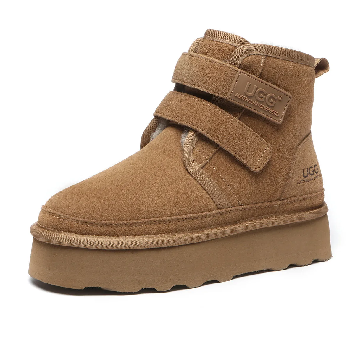 UGG Dylan Platform Boots