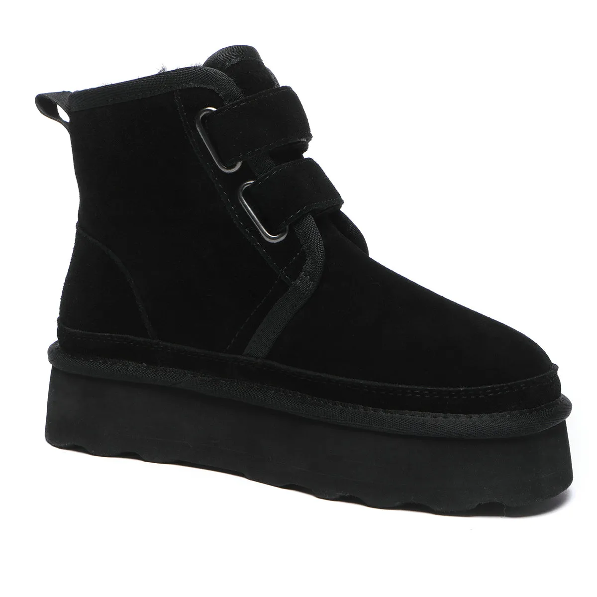 UGG Dylan Platform Boots