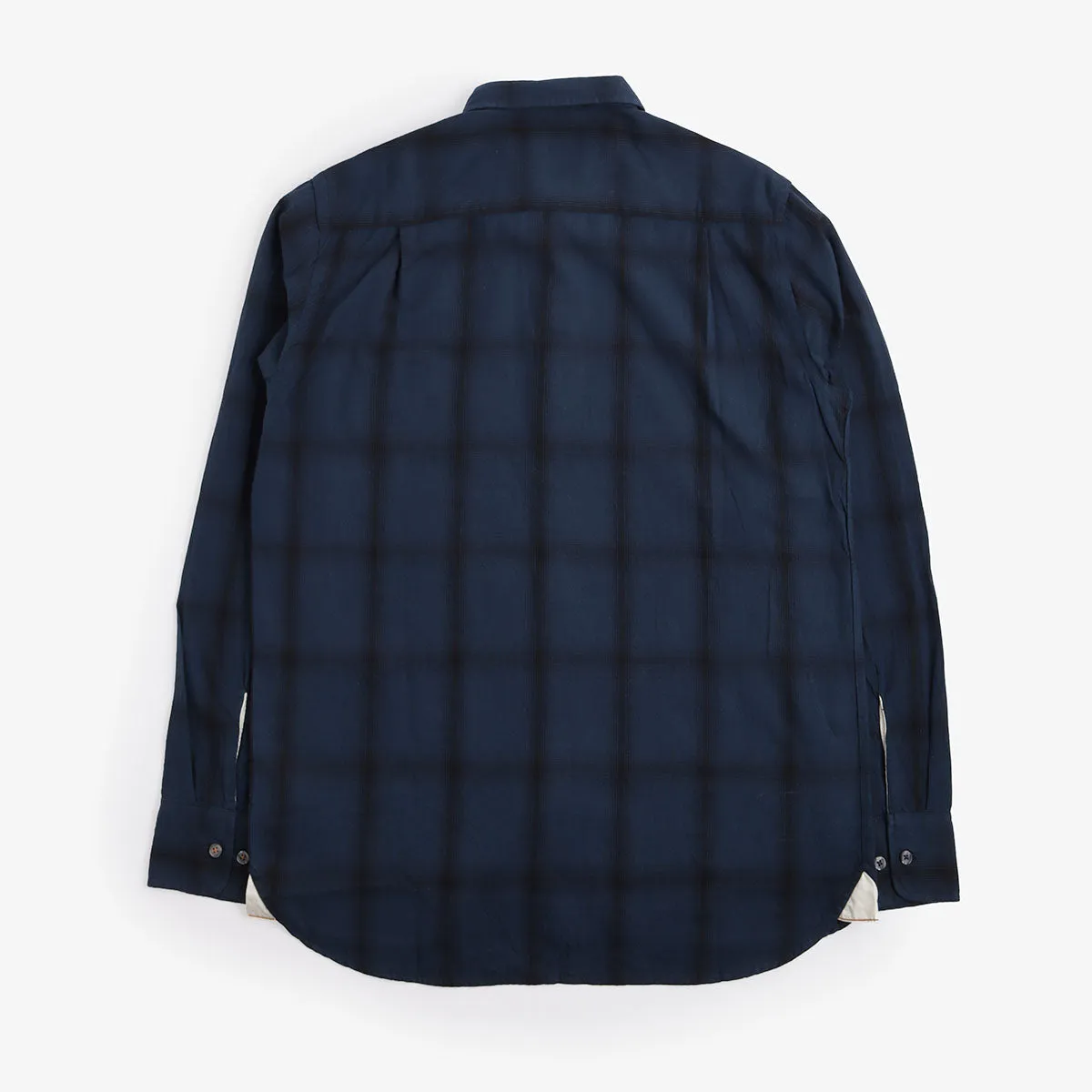 Universal Works Square Pocket Shirt