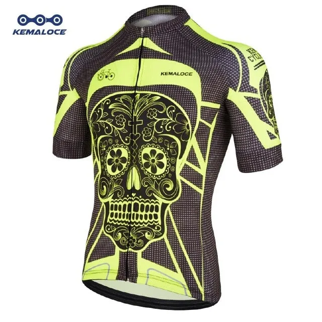 USA Navy International Men Cycling Jersey New American Sport Dirt Outdoor Bike Cycling Shirt Short Sleeve Pro Team Bicycle Shirt