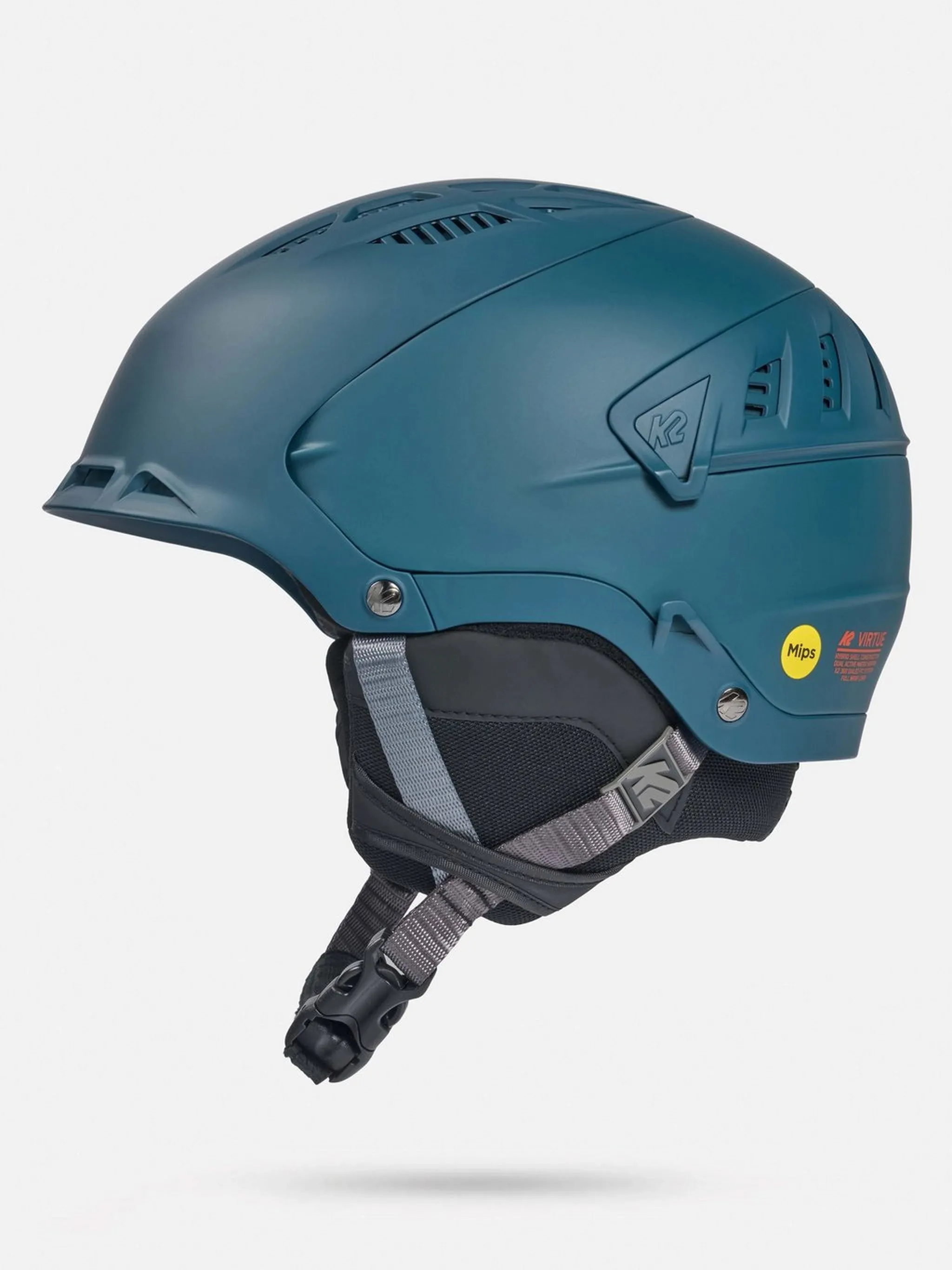 VIRTUE LADIES MIPS HELMET