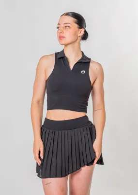 [VORBESTELLUNG] CLARISSA Crop Top