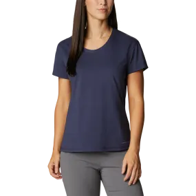 Women's Sun Trek Short Sleeve Tee