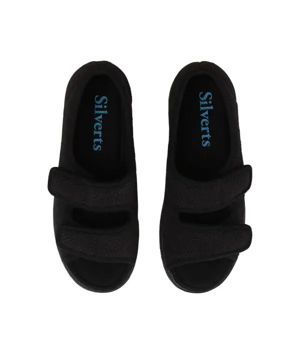 Women's Two Straps Sandals