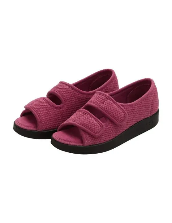 Women's Two Straps Sandals